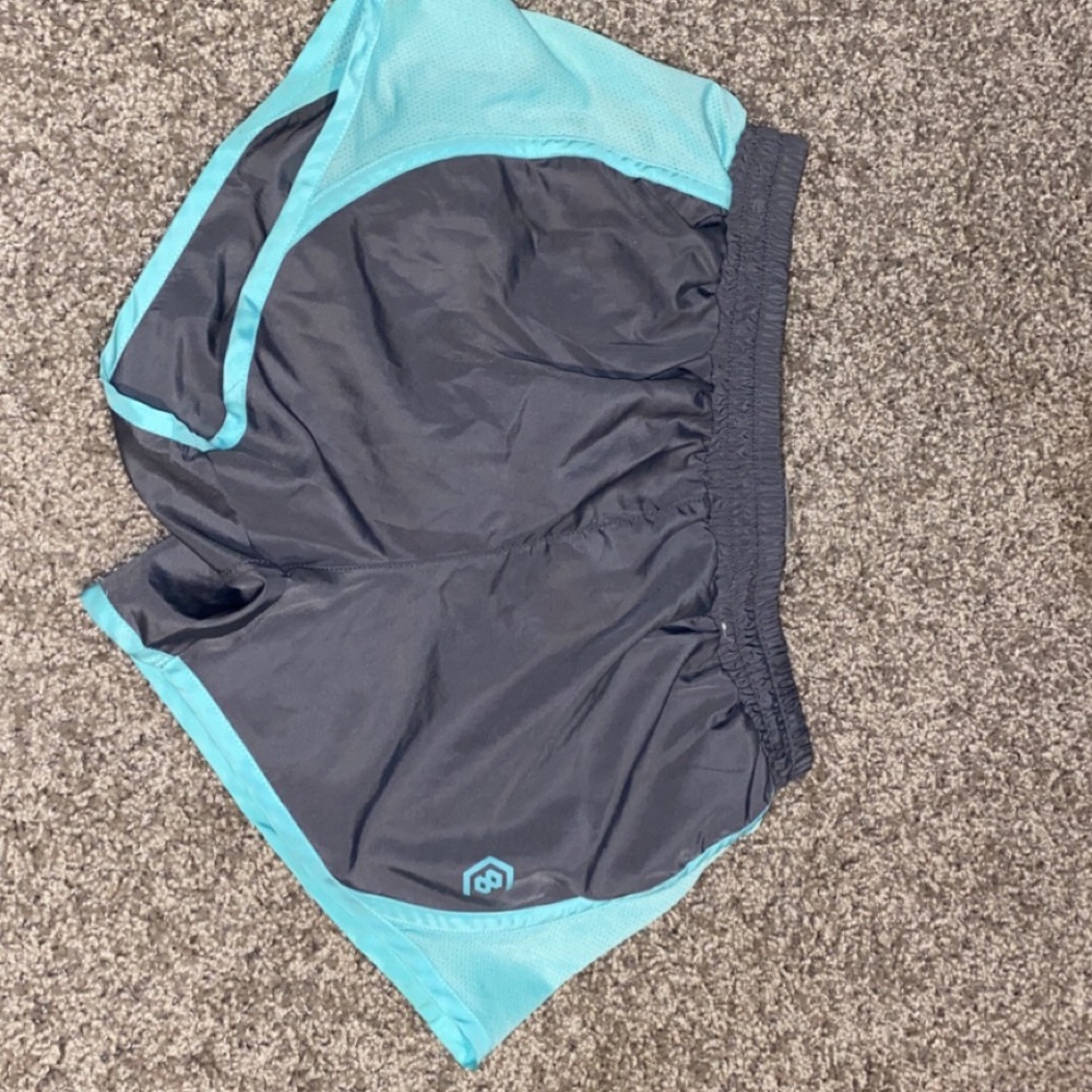 Sports shorts
